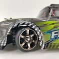 thumbnail image 2 of 4 Uds. De neumáticos de goma de 25mm, neumáticos de repuesto para rueda de coche RC para Wltoys 1/28 K969 K989, 2 of 8