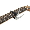 thumbnail image 2 of G7th Nashville 6 String Capo Silver, 2 of 2