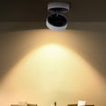 thumbnail image 5 of Focos de techo LED 12W Luz de techo, lámpara orientable bo, 5 of 5