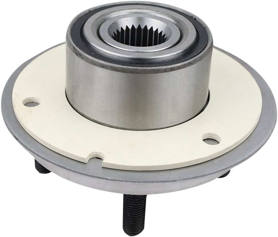 Front Wheel Hub Bearing Repair Kit for 19841990 Chrysler Daytona