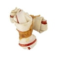 thumbnail image 5 of Good ’n’ Fun Triple Flavor Chews, Mini Bones, Rawhide Chews for Small Dogs, 18 Count, 5 of 6