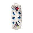 thumbnail image 5 of 3 Sprouts Convertible Toy Storage Bag and Portable Play Mat, Whale, 5 of 5