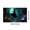 9A, variant on Spooky Design Halloween Banner Witch Flying Night Scene for Halloween Party Outdoor Decor Trick or Treat