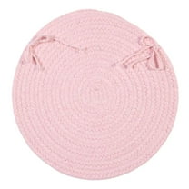 Colonial Mills Bristol - Blush Pink 6' round