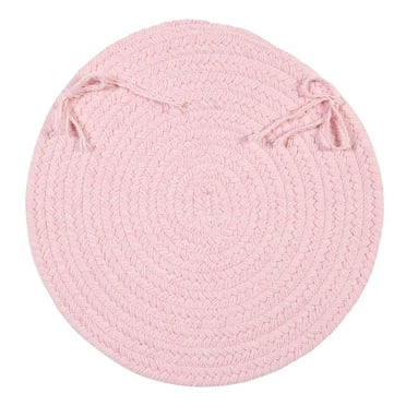 Colonial Mills Bristol - Blush Pink 6' round