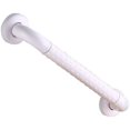 thumbnail image 1 of About 50cm white-1 piece non-slip handrail safety bathroom handrail toilet handrail elderly disabled pregnant woman, 1 of 4