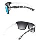thumbnail image 5 of Gafas de Sol Deportivas Polarizadas VIAHDA HD6015 para Hombre y Mujer, 5 of 7