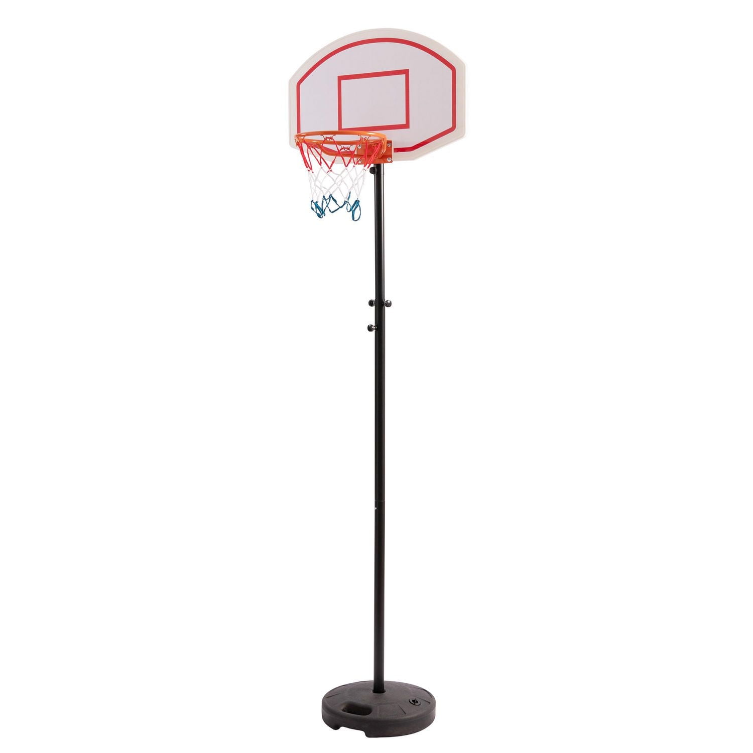 Système de basket-ball portable Street Ball
