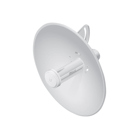 Ubiquiti PowerBeam PBE-M5-300 - Antenna - 22 dBi - directional - outdoor, pole mount