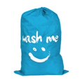thumbnail image 4 of Laundry bag, clothes storage bag - blue Zefei Wu 9024735052630, 4 of 5