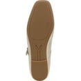 thumbnail image 5 of Vionic Women's Alameda Mary Janes Flat Gold Leather 8M, 5 of 5