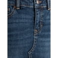 thumbnail image 3 of Wonder Nation Girls Denim Skirt, Sizes 4-18 & Plus, 3 of 3