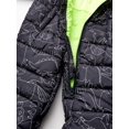thumbnail image 2 of Carter's Baby Girls Snuggly Infant Snowsuit Pram, 2 of 4
