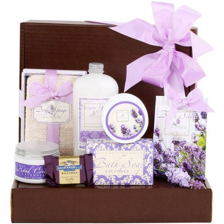 Alder Creek Valentine's Day Relaxation Gift Set, 17.61 oz