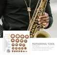 thumbnail image 3 of Specialty Tools Spring Sax Saxophone Repair Alto Maintenance Kit Wind Instrument Accessories, 3 of 6