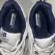 thumbnail image 3 of Size 10 - New Balance 608v4 White, 3 of 6