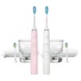 thumbnail image 1 of Philips Sonicare DiamondClean Connected Series Toothbrush, 2-pack, 1 of 3
