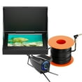 thumbnail image 4 of 5.0Inch For Ultra Clear ​Screen Fish Finder Underwater Fishing Camera Ice Boat 5.0Ips+Camera20M, 4 of 9