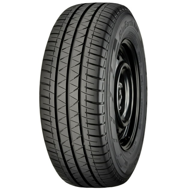 LLANTA 225/75 R16C 121R BLUEARTH-VAN RY55 YOKOHAMA