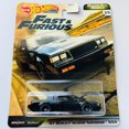 thumbnail image 1 of Fast & Furious Hot Wheels Buick Grand Vehículo Nacional, Juguetes para Niños a Partir de 3 Años, 1 of 1