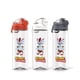 thumbnail image 5 of Taza de agua deportiva para niños con diseño de erizo sónico súper caliente, de material Tritan, para exteriores, de gran capacidad, 620 ml, regalo, 5 of 5