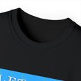 thumbnail image 4 of Let Go and Let God Cotton Tee, 4 of 4