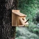 thumbnail image 5 of Outdoor Bird House, Outdoor Wooden Bird House, Bird Nest, 5 of 5