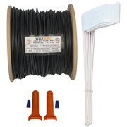 PSUSA WiseWire 20 gauge Boundary Wire Kit, 500'