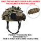 thumbnail image 5 of Funda para Ajustable Airsoft () Amarillo, 5 of 5