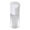 White, variant on Automatic Soap Dispenser (Touchless Liquid Pump, Rechargeable Wall-Mount Unit), White Gel 550Ml, White Automatic Touchless Soap Dispenser, 550Ml, Rechargeable With Wall Mount, Meiiso