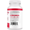 thumbnail image 2 of Derm Tabs Extra Strength for Dogs - Natural Oil, Vitamins, Minerals, and Antioxidants - Support Healthy Skin and Reduce Shedding -60 Chewable Tablets, 2 of 10