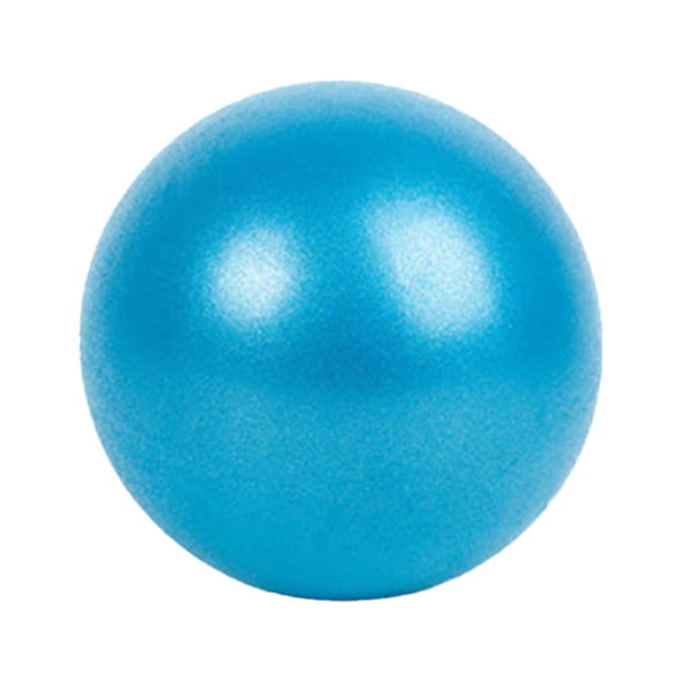 Mini pelota de ejercicio para estabilidad, pilates, yoga, equilibrio, entrenamiento central, estiramiento MFZFUKR CPB-DE-SSW689-4