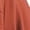 Orange, variant on Shirts For Women Fashionable Casual Solid Color Pleated Cotton And Linen Tops Shirts And T Shirts Long Sleeve Shirts For Women