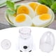 thumbnail image 4 of Golden Egg Maker, Grado Alimenticio Recargable Del Hilandero Del Huevo De 15W 5V Para El Restaurante Para El Hogar, 4 of 8