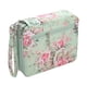 thumbnail image 1 of Estuche para lápices, estuche para lápices, estuche para marcadores, multiusos, bonito y práctico, bolsa de papelería Verde, 1 of 9