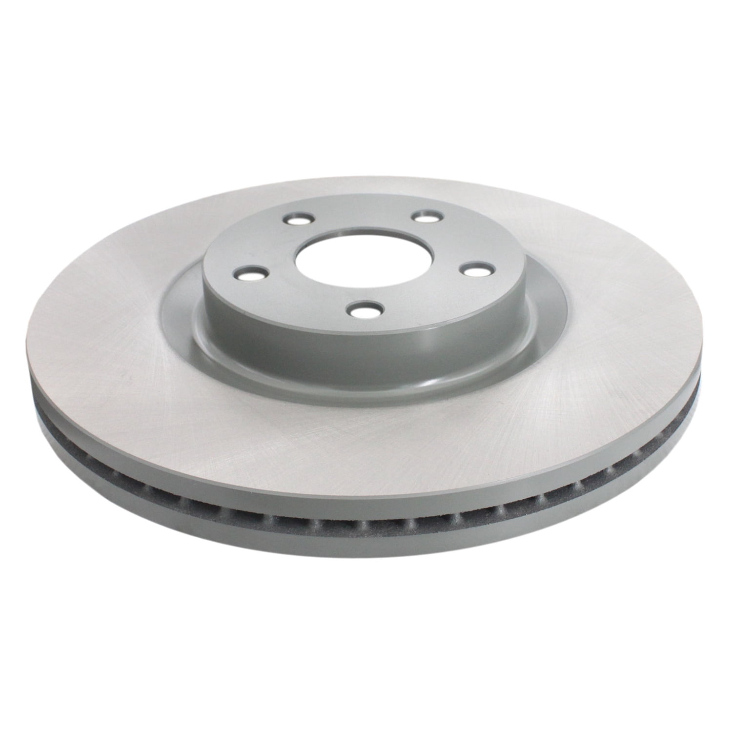 Winstop Brake Rotor, Front WS251194, Lincoln MKZ 2020-2017