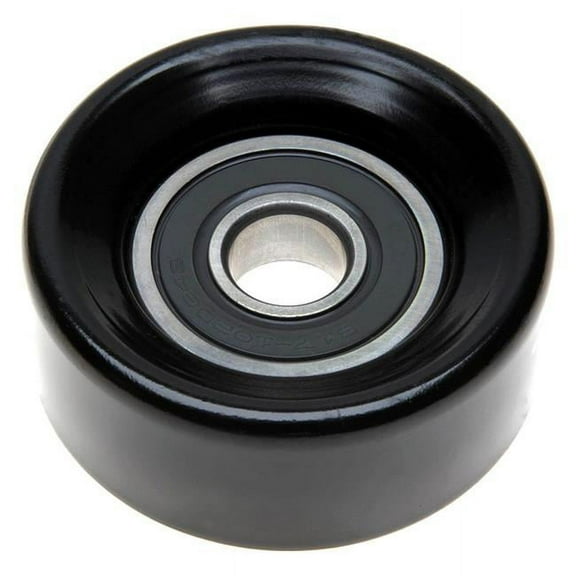Gates 36112 Drive Belt Idler Pulley for 2003-2013 MDX Acura