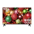 thumbnail image 1 of Televisor TCL 40Q35F QLED FHD 40" Negra, 1 of 4