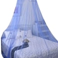 thumbnail image 3 of Monstrate Malla antimosquitos portátil con bolsa de almacenamiento, cama colgante, dosel, cama individual a cama King Size, 1 unidad Type5 NO5 Monstrate JJ18085-03, 3 of 5