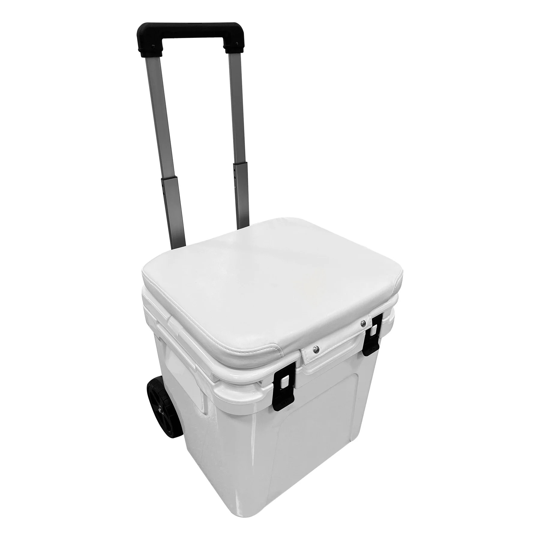 Wise 8WD1548-784 - Premium 48 Qt. Cooler Cushion - Fits Wheeled YETI ROADIE® 48, White