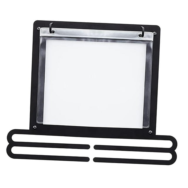 Soporte de pared para medallas, organizador, porta dorsales, decoración, ahorra espacio, colgador para cintas de medallas de carreras,