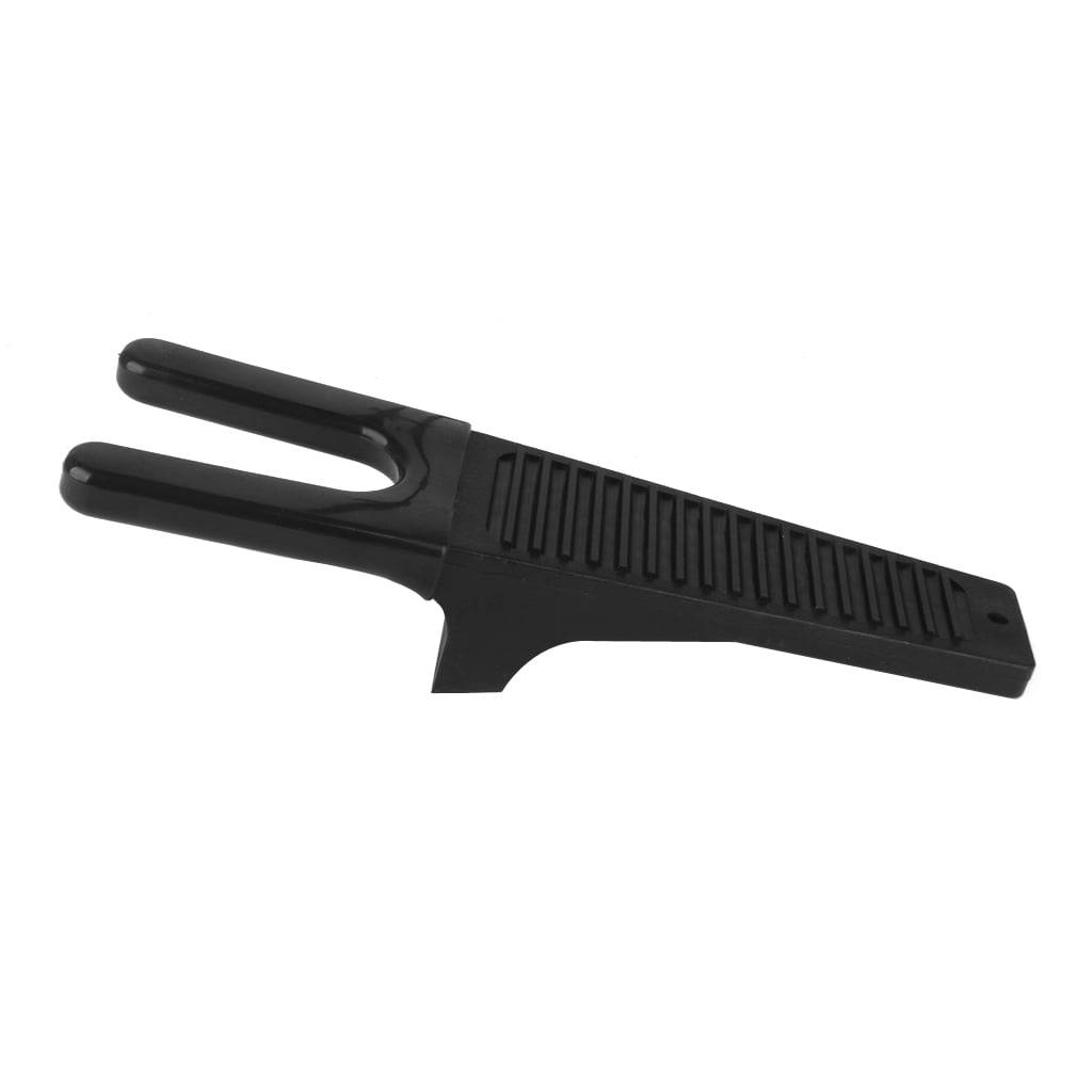 Plastic Boot Jack with sleeve 