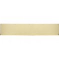 thumbnail image 1 of 8 x 40 in. Screw Mount Lifetime Polished Brass Kick Plate, 1 of 1