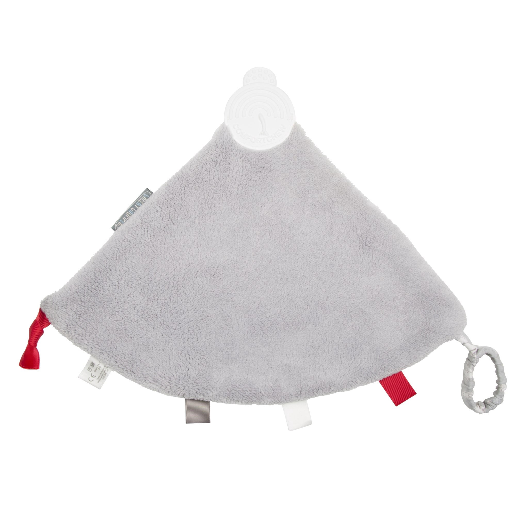 Cheeky Chompers Comfortchew Teething Blanket in Chewy & Co.