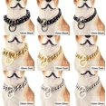 thumbnail image 4 of Gzmzc Collar De Cadena Para Perro De Acero Inoxidable Pulido, 4 of 4