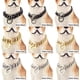 thumbnail image 5 of Gzmzc Collar De Cadena Para Perros Color Negro Acero Inoxida, 5 of 5