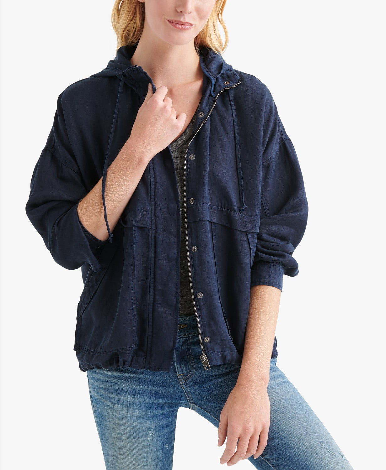 lucky brand utility pants
