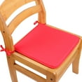 thumbnail image 6 of Ludlz Comfortable Chair Cushion Skin-Friendly Non-Slip Polyester Versatile Seat Cushion for Sitting Room, 6 of 8