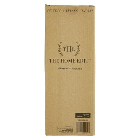 The Home Edit- Bowl Brush