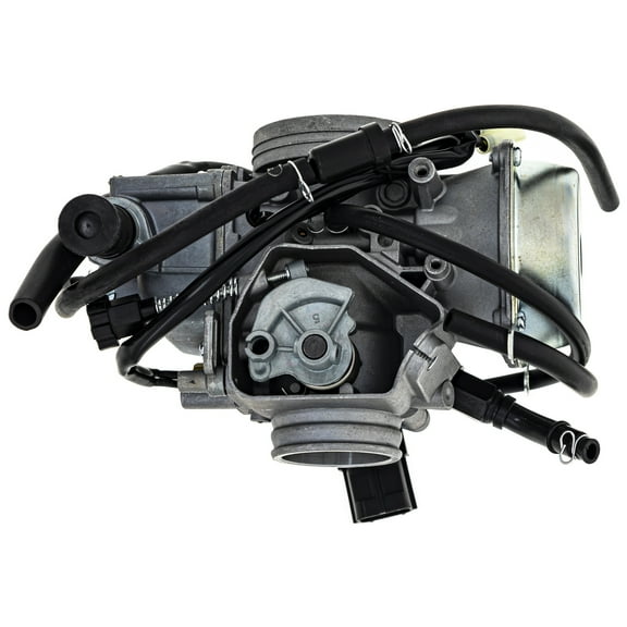 Niche Carburetor for Honda FourTrax foreman Rubicon 500 16100-HN2-A24 ATV 519-KCR2200B